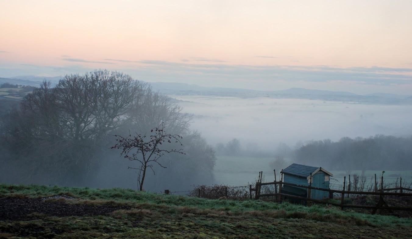 Nothing New Under the Sun