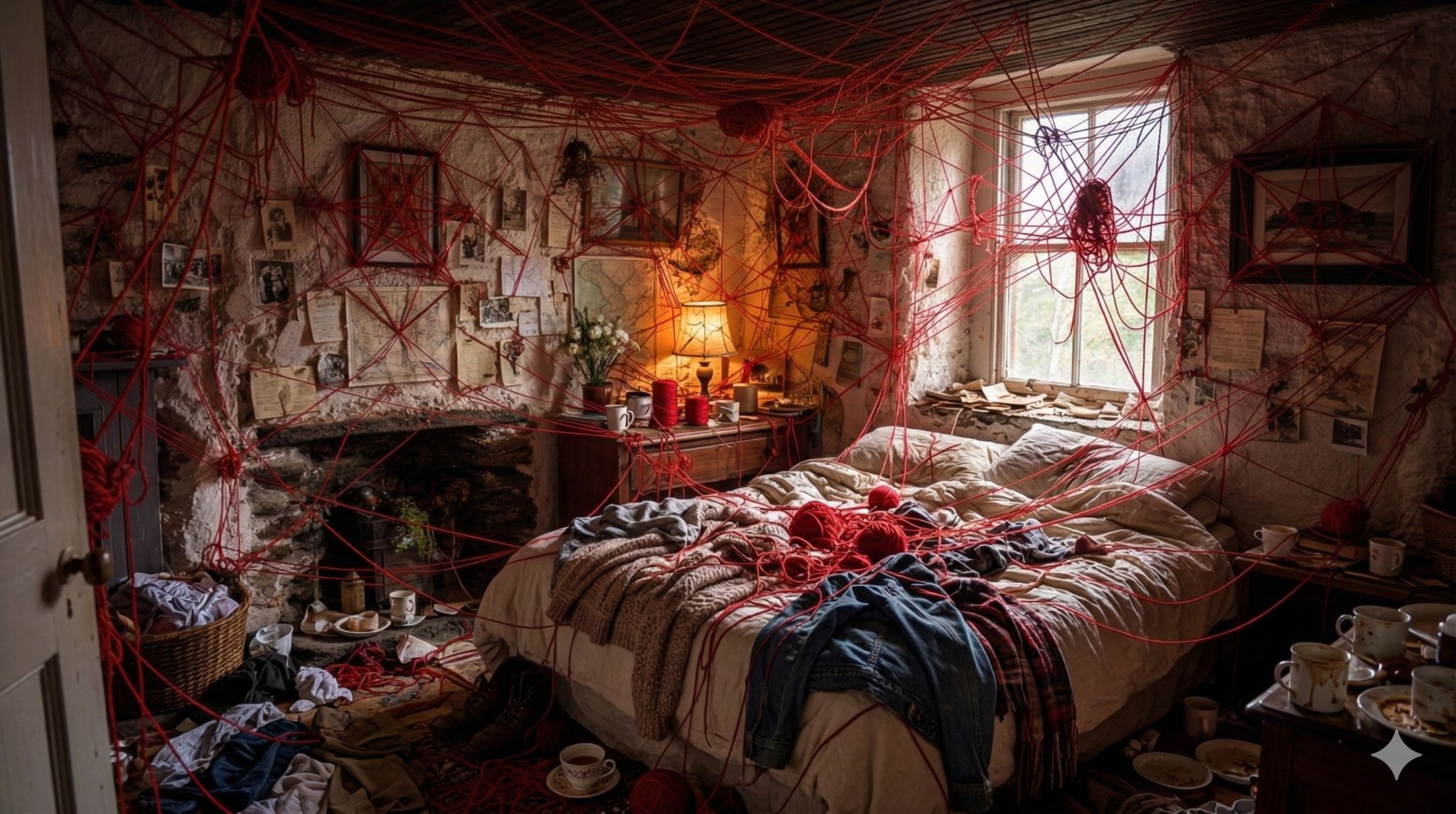 Sophie Crowther's world