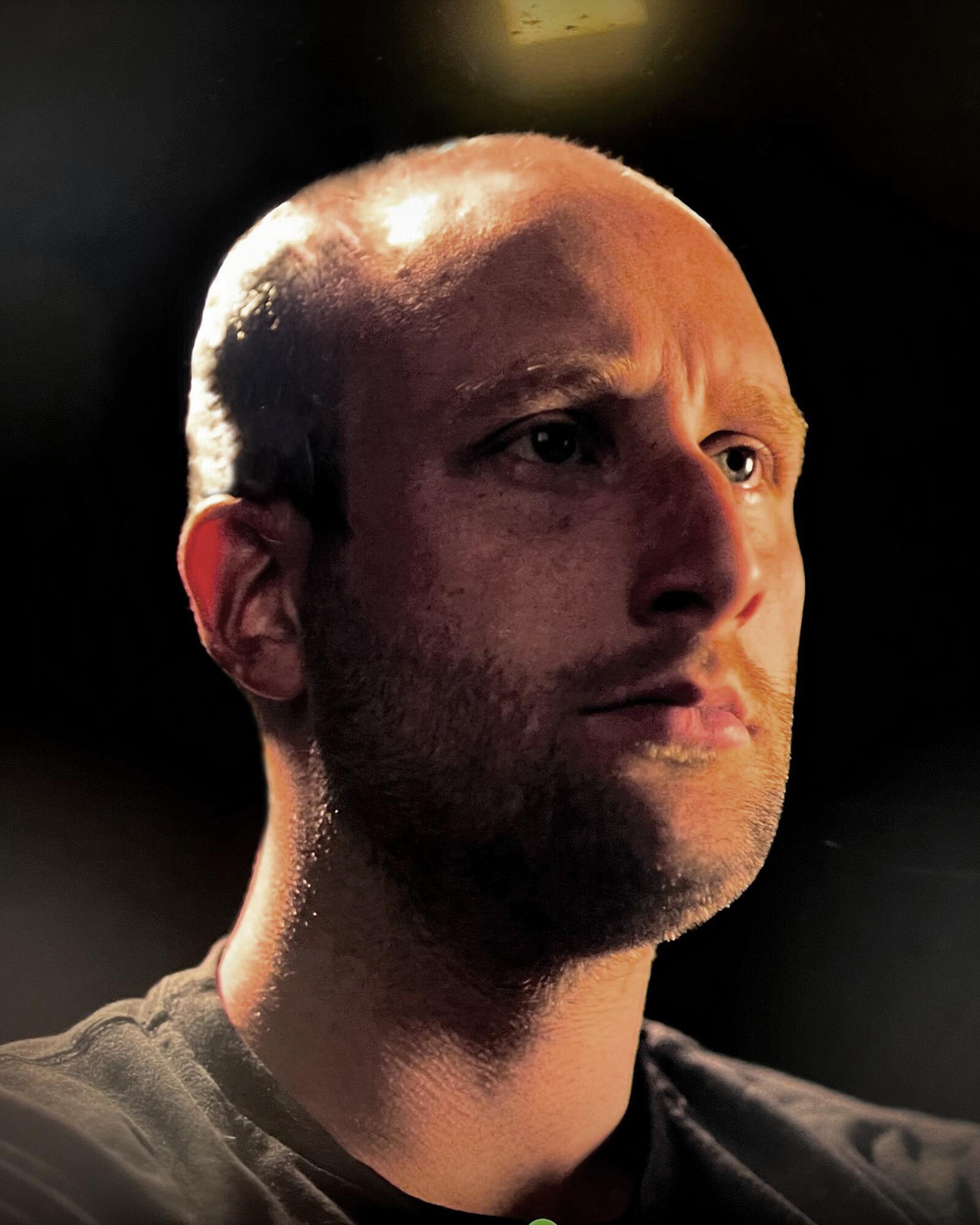 Stefan van de Graaff